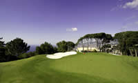 palheiro golf course